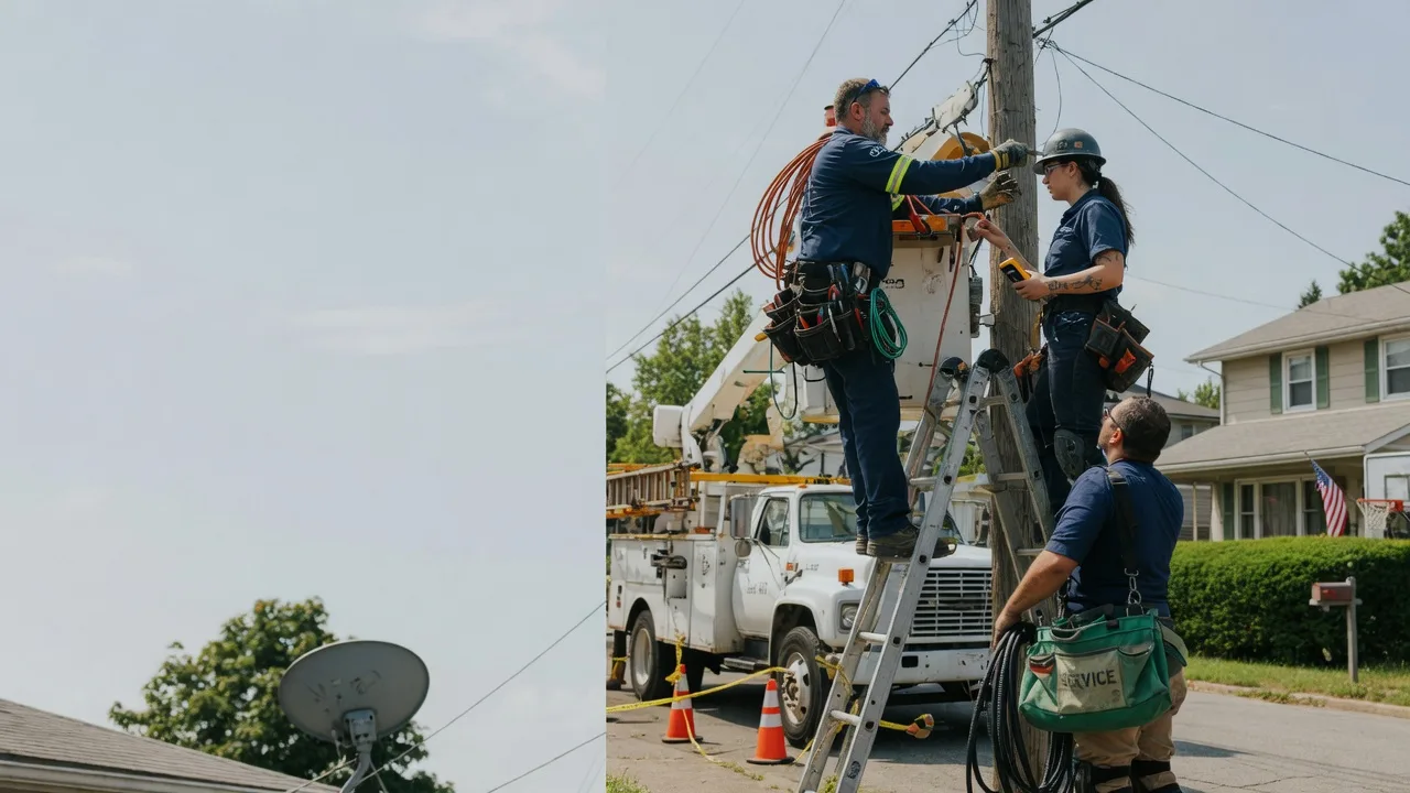 Electrical Repair in La Grange, KY near me